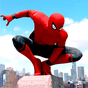 Biểu tượng apk Mutant Spider Hero: Miami Rope hero Game