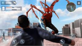 Mutant Spider Hero: Miami Rope hero Game ảnh số 