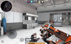 Fire Strike Online - Free Shooter FPS screenshot apk 10
