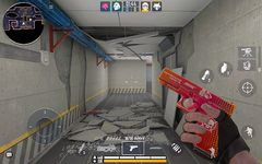 Fire Strike Online - FPS et jeu de guerre online capture d'écran apk 11
