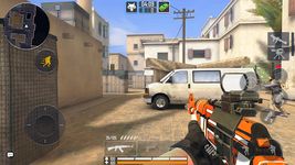 Fire Strike Online - Free Shooter FPS screenshot apk 