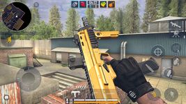 Fire Strike Online - Free Shooter FPS screenshot APK 1