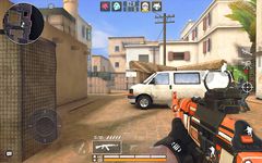 Fire Strike Online - FPS et jeu de guerre online capture d'écran apk 4