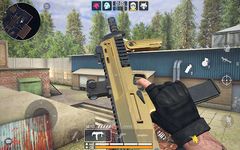 Fire Strike Online - FPS et jeu de guerre online capture d'écran apk 5