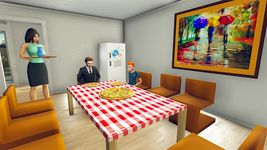 Real Mother Simulator 3D - Baby Care Games 2020 screenshot apk 5