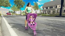 Real Mother Simulator 3D - Baby Care Games 2020 screenshot apk 7