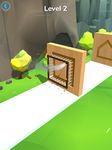 Wood Cutter - Saw στιγμιότυπο apk 4