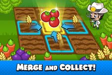 Idle Farm Tycoon - Merge Simulator ekran görüntüsü APK 12