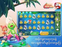 Tangkap skrin apk Shan Koe Mee ZingPlay 10