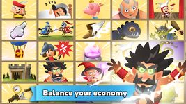 Idle King Tycoon Clicker ảnh màn hình apk 9