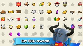 Idle King Tycoon Clicker ảnh màn hình apk 10