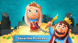 Captură de ecran Idle King Tycoon Clicker apk 11