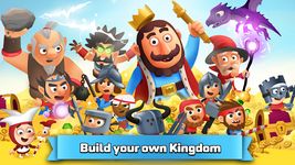 Idle King Tycoon Clicker のスクリーンショットapk 12