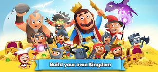 Idle King Tycoon Clicker의 스크린샷 apk 