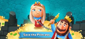 Idle King Tycoon Clicker στιγμιότυπο apk 5