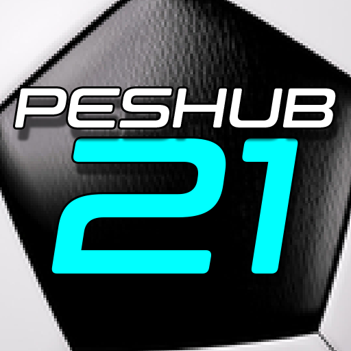 Efhub. Peshub21. PES Hub. Efootballhub.