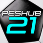 PESHUB 21 Unofficial アイコン