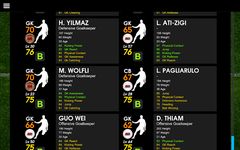 ภาพหน้าจอที่ 8 ของ PESHUB 21 Unofficial