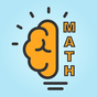 Math Riddles: IQ Test 아이콘
