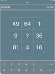 Screenshot 11 di Math Riddles: IQ Test apk