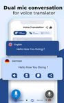 Speak & Translate - All Languages Voice Translator screenshot APK 5