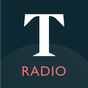 Times Radio icon