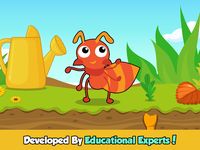 Toddler Puzzles for Kids - Baby Learning Games App ảnh màn hình apk 9