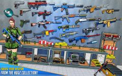 Captură de ecran Real Commando Shooting Strike - Fps Shooting Games apk 10