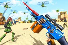 Echte commando-schietstaking - fps-schietspellen screenshot APK 