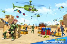 Real Commando Shooting Strike - Fps Shooting Games screenshot apk 2