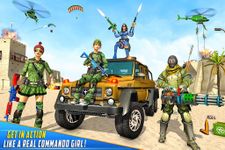 Captură de ecran Real Commando Shooting Strike - Fps Shooting Games apk 3