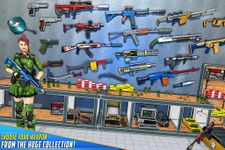 Real Commando Shooting Strike - Fps Shooting Games screenshot apk 4