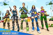 Trò chơi biệt kích Fps: trò chơi bắn súng miễn phí ảnh màn hình apk 5