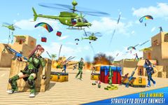 Real Commando Shooting Strike - Fps Shooting Games screenshot apk 8