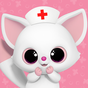 YooHoo: Pet Doctor Games for Kids! icon
