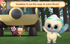 Screenshot 9 di YooHoo: Pet Doctor Games for Kids! apk