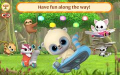 Screenshot 12 di YooHoo: Pet Doctor Games for Kids! apk