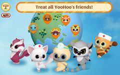 Screenshot 13 di YooHoo: Pet Doctor Games for Kids! apk