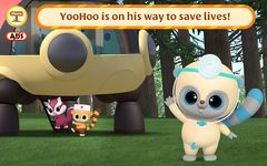 Screenshot 17 di YooHoo: Pet Doctor Games for Kids! apk