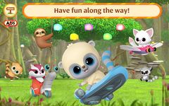 Screenshot 20 di YooHoo: Pet Doctor Games for Kids! apk