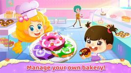 Bakery Tycoon: Cake Empire στιγμιότυπο apk 10