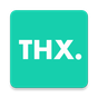 Иконка THX.