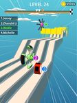 Wheels Run 3D zrzut z ekranu apk 