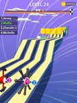 Wheels Run 3D zrzut z ekranu apk 1