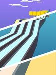 Wheels Run 3D zrzut z ekranu apk 2