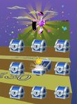 Wheels Run 3D zrzut z ekranu apk 4