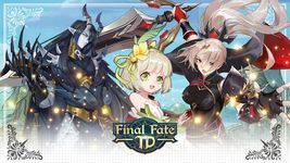 Imagem 14 do Final Fate TD