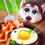朝食屋物語：かわいい料理ゲーム 無料 アイコン