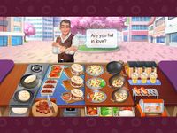 Breakfast Story: chef restaurant cooking games captura de pantalla apk 10