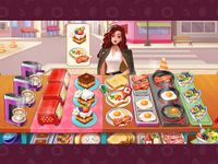 Breakfast Story: chef restaurant cooking games captura de pantalla apk 11